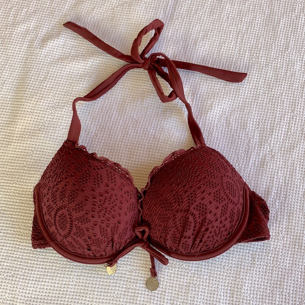 H&M Push up bikini top